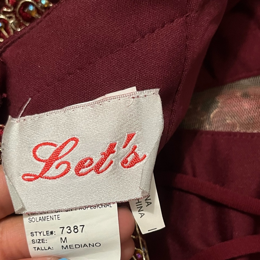 Dress - Picture 3 of 3